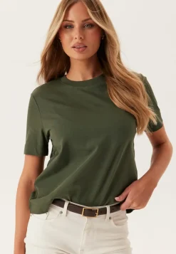 SELECTED Slfessentail Boxy Tee