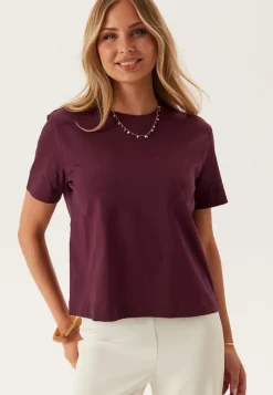 SELECTED Slfessentail Boxy Tee