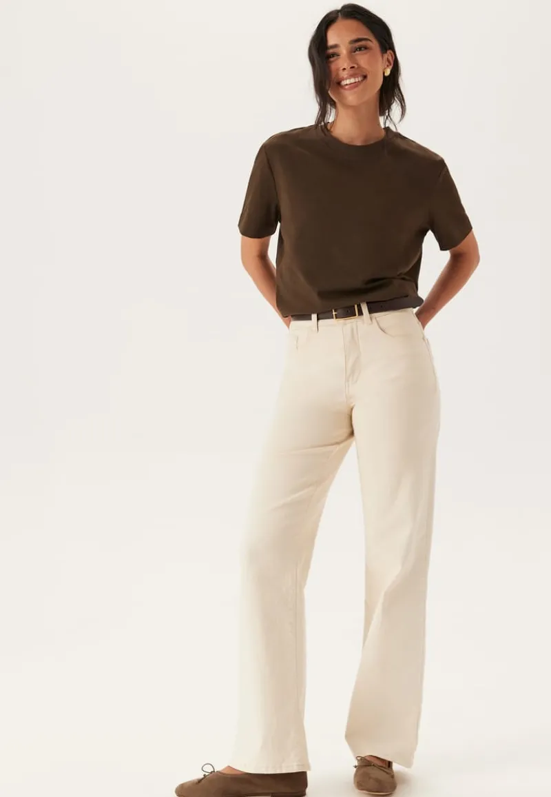 SELECTED Slfessentail Boxy Tee