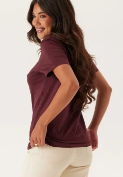 SELECTED Slfessential SS O-Neck Tee