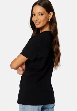 SELECTED Slfessential SS O-Neck Tee