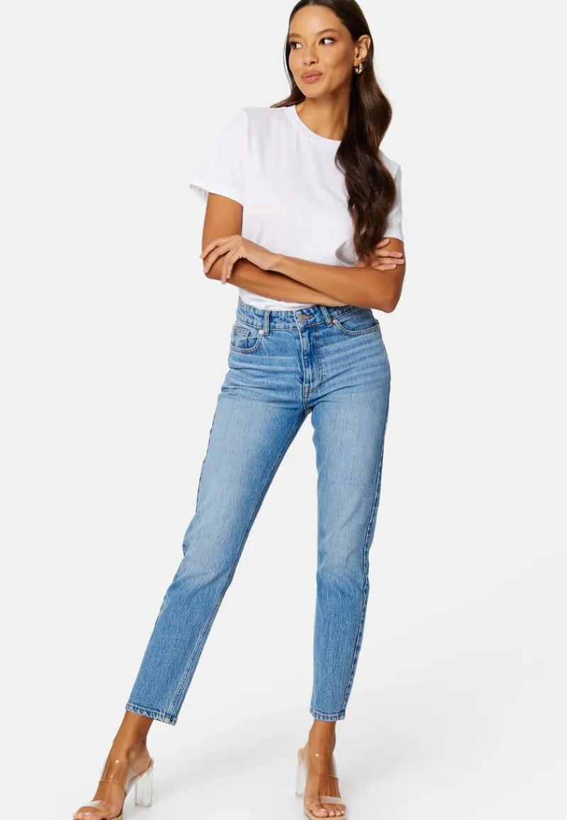 SELECTED Slfessential SS O-Neck Tee