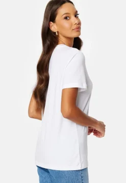 SELECTED Slfessential SS O-Neck Tee