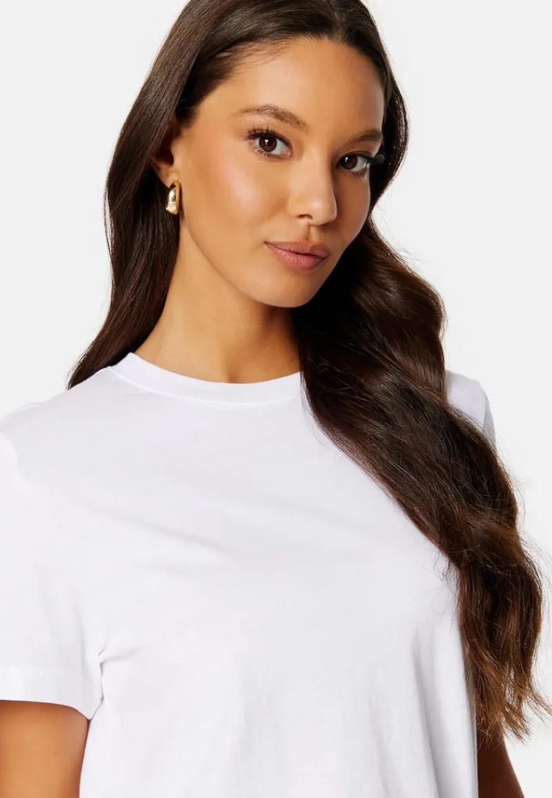 SELECTED Slfessential SS O-Neck Tee