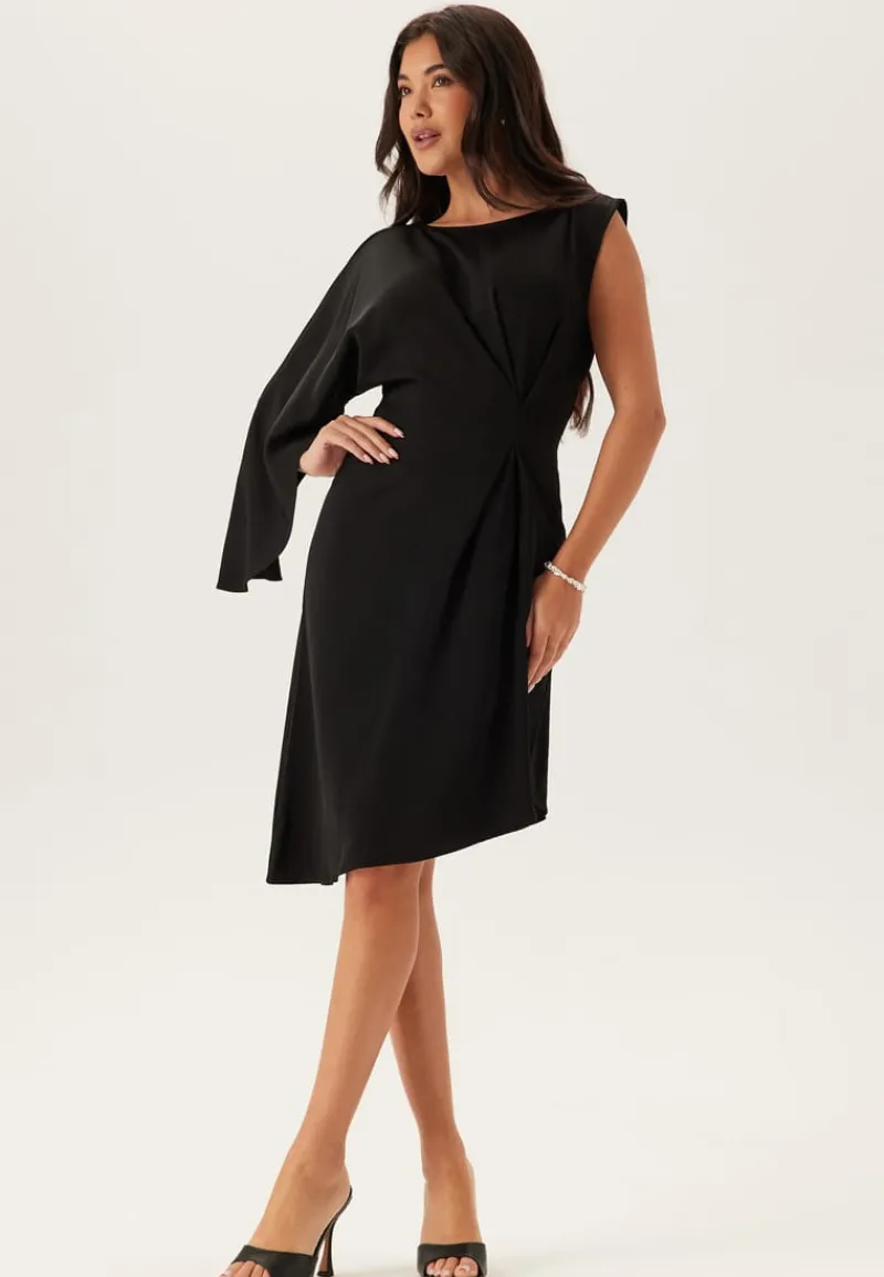 SELECTED Slflaurina Regular One Shoulder Dress