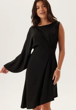 SELECTED Slflaurina Regular One Shoulder Dress