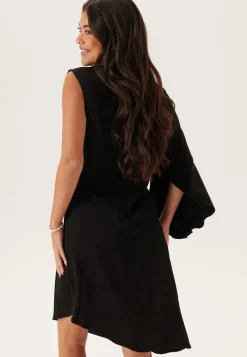 SELECTED Slflaurina Regular One Shoulder Dress