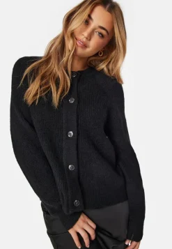 SELECTED Slflulu LS knit short cardigan