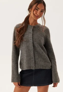 SELECTED Slflulu New Ls Knit Cardigan