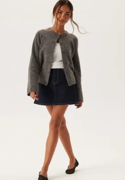 SELECTED Slflulu New Ls Knit Cardigan