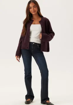 SELECTED Slflulu New Ls Knit Cardigan