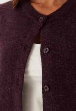 SELECTED Slflulu New Ls Knit Cardigan