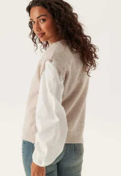 SELECTED Slflulu Sl Knit Vest