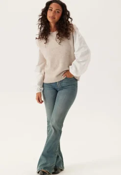 SELECTED Slflulu Sl Knit Vest