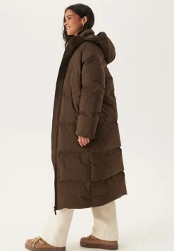 SELECTED Slfmaya Down Long Coat