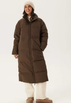 SELECTED Slfmaya Down Long Coat