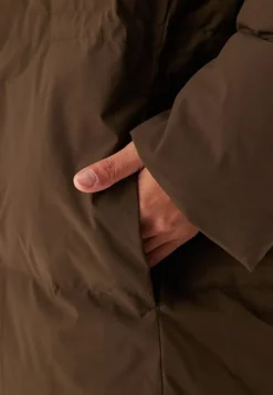 SELECTED Slfmaya Down Long Coat