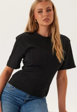 SELECTED Slfmesa Ss Tee