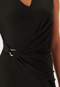 SELECTED Slfolga Sl Slim Ankle Dress