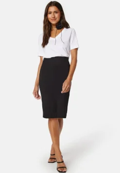 SELECTED Slfshelly MW Pencil Skirt
