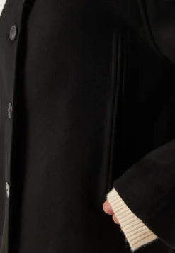 SELECTED Slfvinni Wool Blend Coat