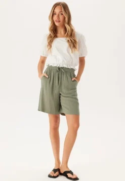 SELECTED Slfviva MW Shorts