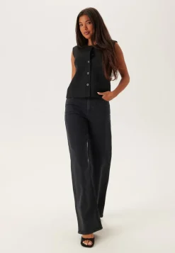 SELECTED Slfwide Bea-kori Hw Jeans