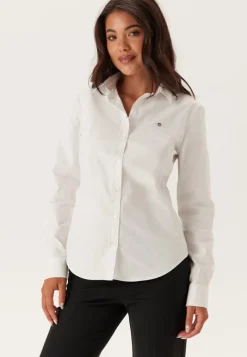 GANT Slim Stretch Oxford Shirt