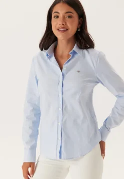 GANT Slim Stretch Oxford Shirt