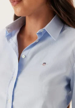 GANT Slim Stretch Oxford Shirt