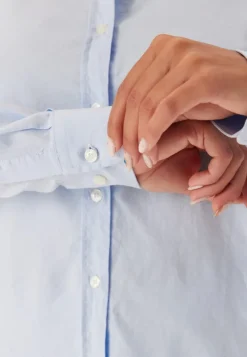 GANT Slim Stretch Oxford Shirt