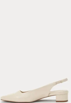 BUBBLEROOM Slingback Sandal