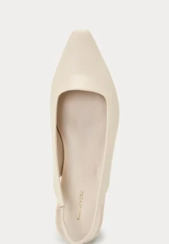 BUBBLEROOM Slingback Sandal