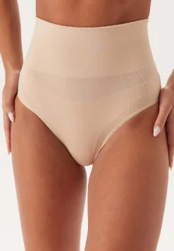 Controlbody Slip Control body