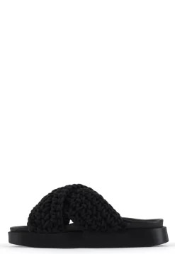 INUIKII Slipper Woven