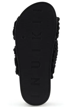 INUIKII Slipper Woven