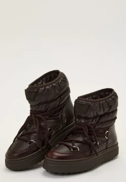 GANT Snowhill Mid Boot