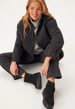 GANT Snowhill Mid Boot