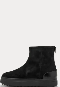 GANT Snowhill Mid Boot