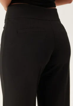 BUBBLEROOM Soft Suit Wide Trousers