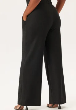 Happy Holly Sparkling Wide Soft Pants