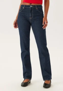 GANT Straight Stretch Jeans