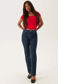 GANT Straight Stretch Jeans