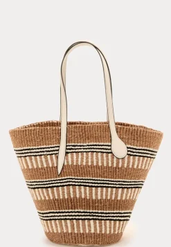 Liffner Straw Basket