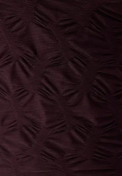 BUBBLEROOM Structure Long Sleeve Top