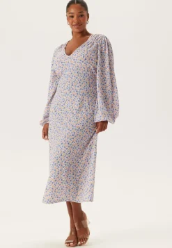 Happy Holly Structured Dress