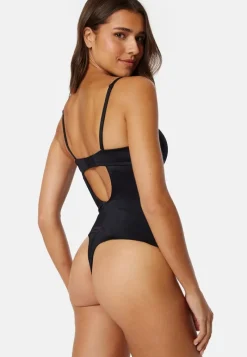 DORINA Sublime Sculpt Light Padded Thong Bodysuit