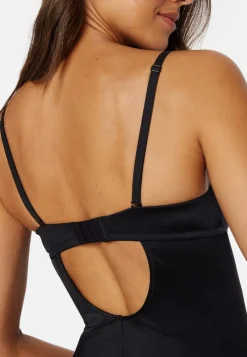 DORINA Sublime Sculpt Light Padded Thong Bodysuit