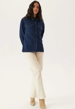 Dr. Denim Sukie Shirt