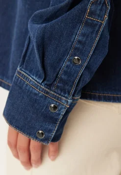 Dr. Denim Sukie Shirt